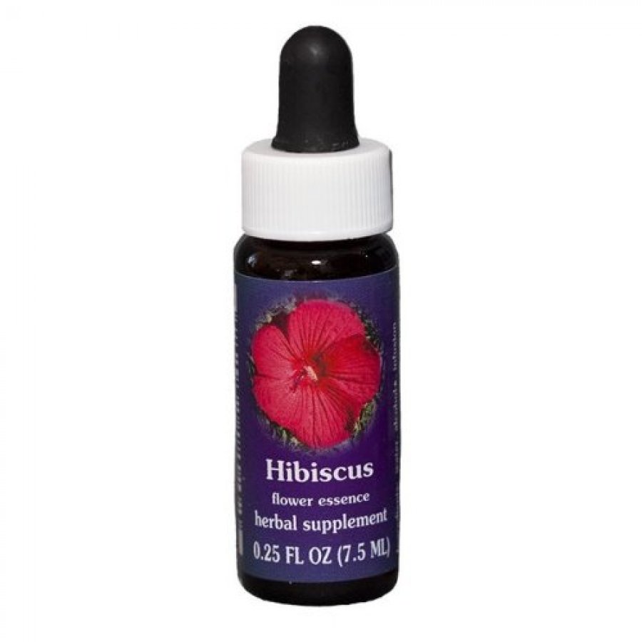 HIBISCUS ESS 7,5ML CALF