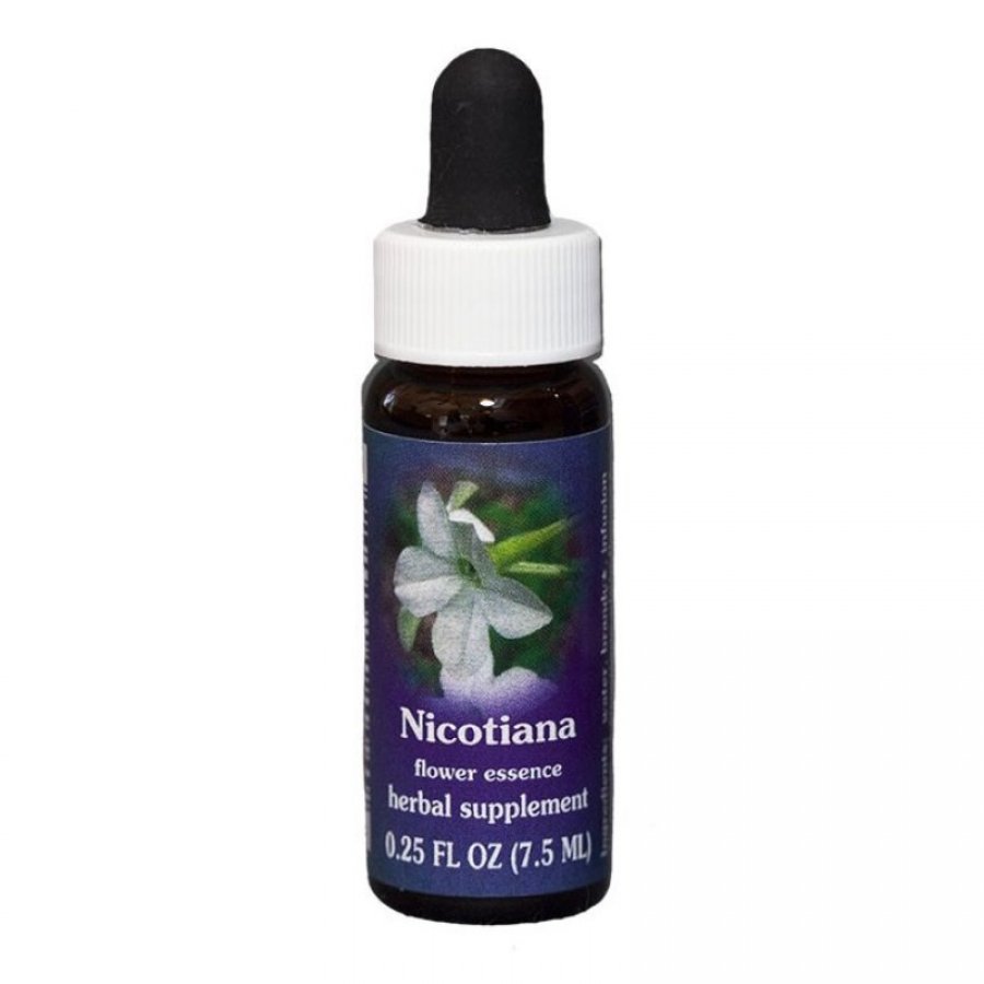 NICOTIANA ESS 7,5ML CALF