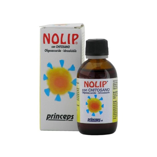  Nolip 50 ml - Integratore per il Controllo del Peso