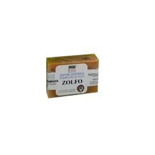 SAPONE ZOLFO 100G