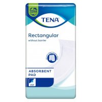 Tena Pannolone Rettangolare senza Barriera - 30 Pezzi - Comfort e Sicurezza