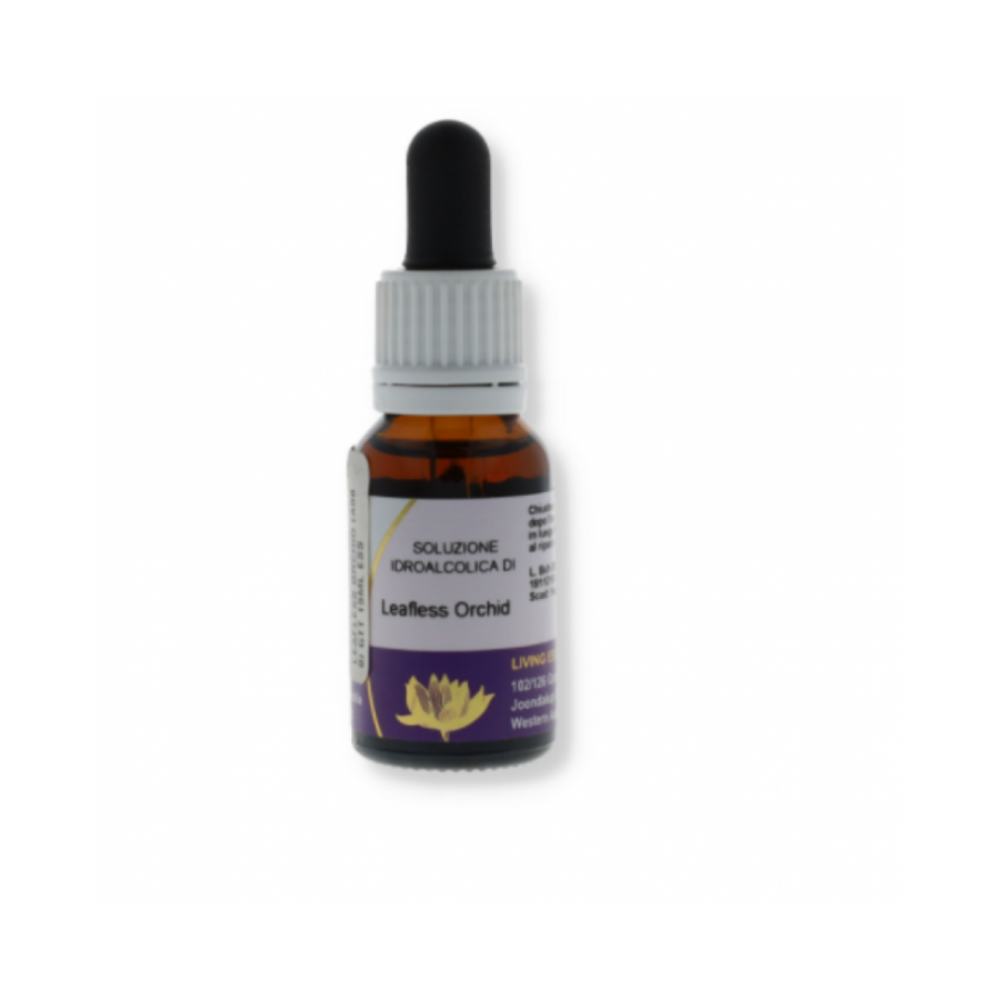 LEAFLESS ORCHID ESS 15ML AUST