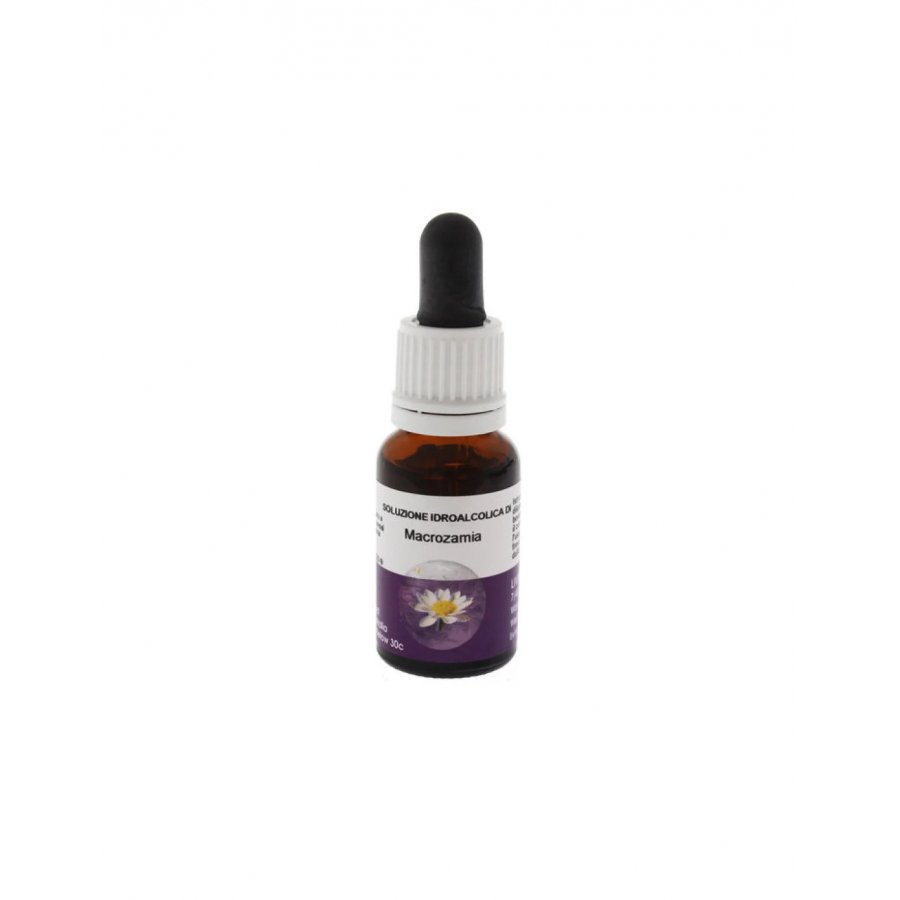 MACROZAMIA ESS 15ML AUST