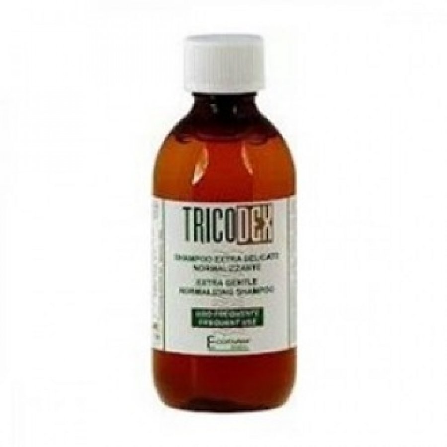 Ecofarm - Tricodex Shampoo Extra Delicato 150ml