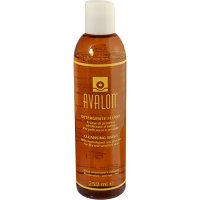Difa Cooper - Avalon Detergente Fluido 250ml - Detergente Viso Idratante e Lenitivo