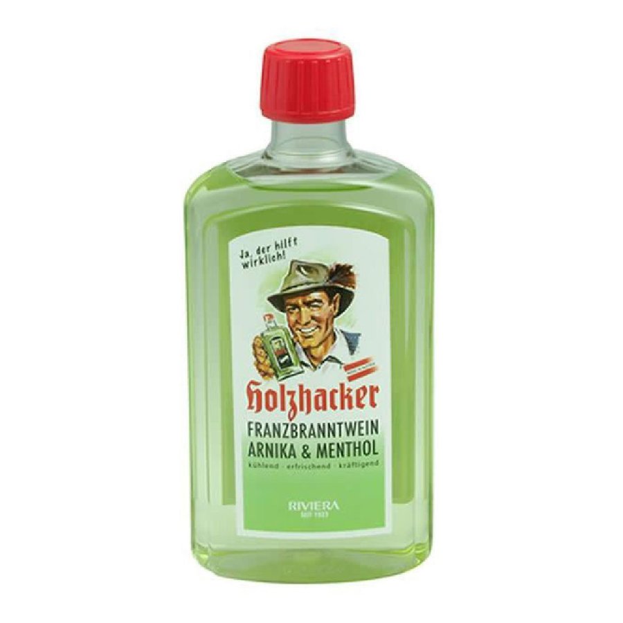 Holzhacker Franzbranntwein,&nbsp;500 ml