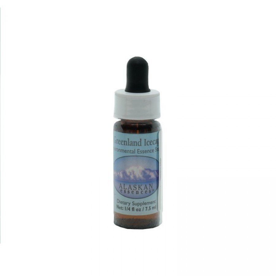 GREENLAND ICECAP ESS7,5ML ALSK