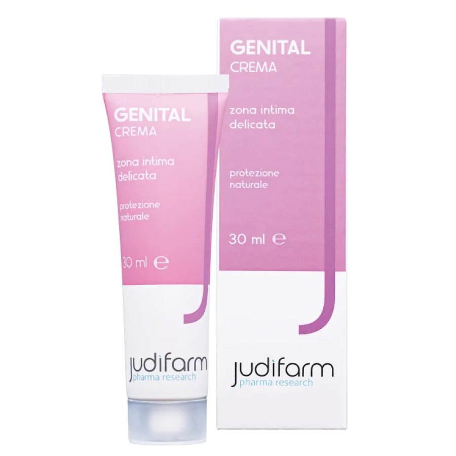 Genital Crema, 30 ml Genital Crema, 30 ml
