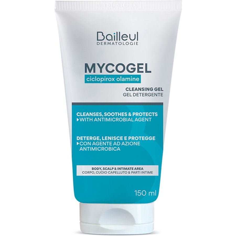 Mycogel, 150 ml