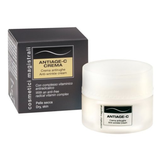 Difa Cooper - Crema Antiage Primi Segni 30ml per una Pelle Giovane e Radios