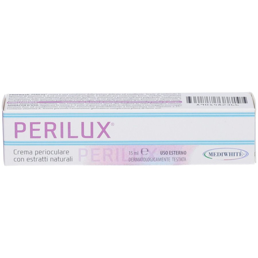 Perilux Crema Perioculare, 15 ml