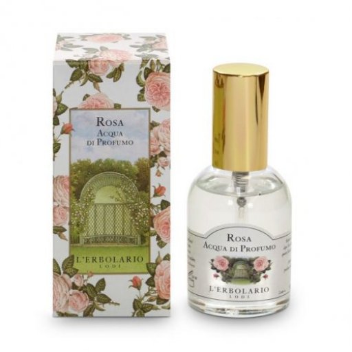 L'erbolario - Profumo Rosa 50 ml