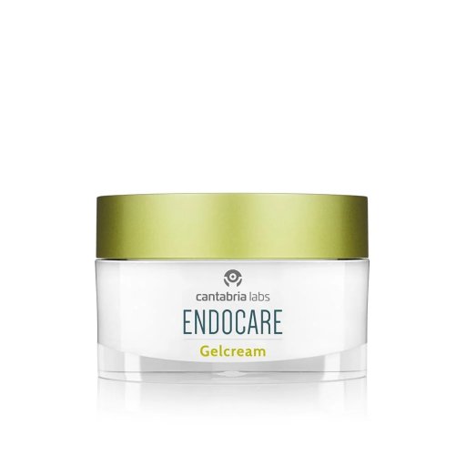 Endocare Gelcream Biorepar, 30 ml