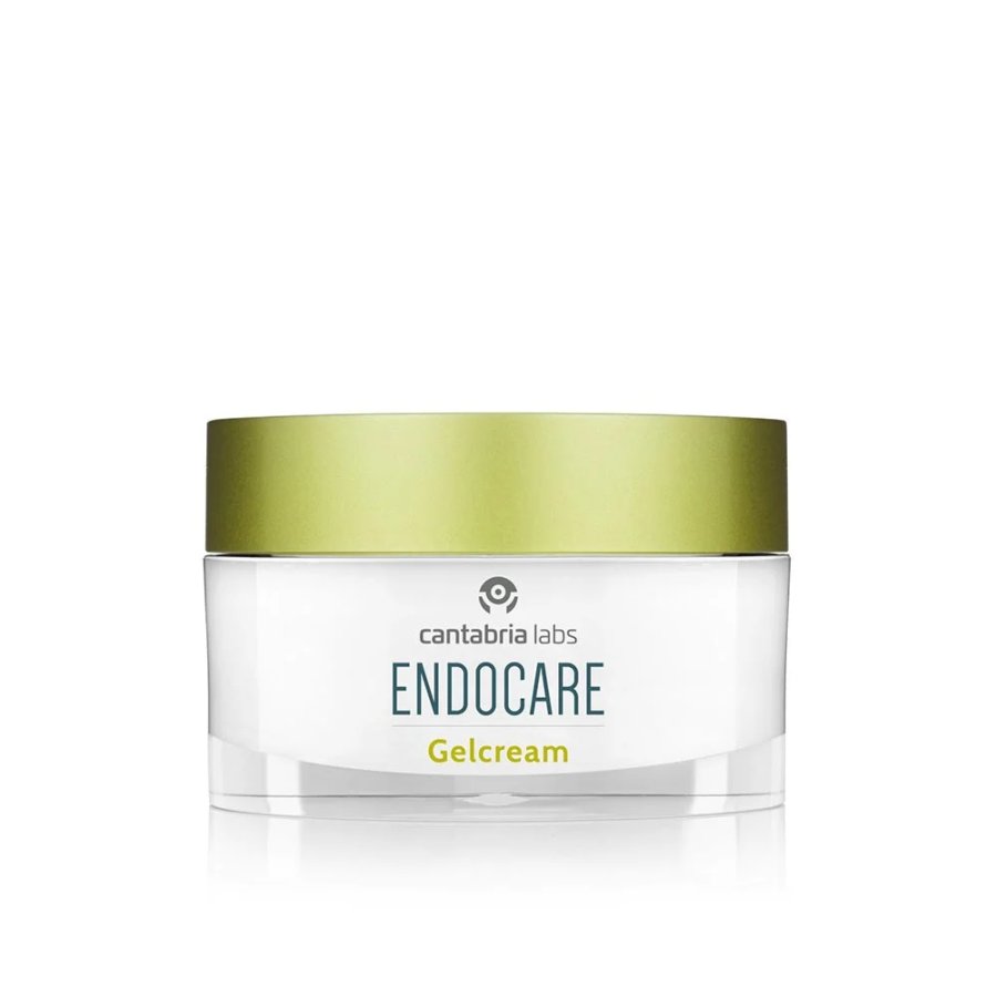 Endocare Gelcream Biorepar, 30 ml