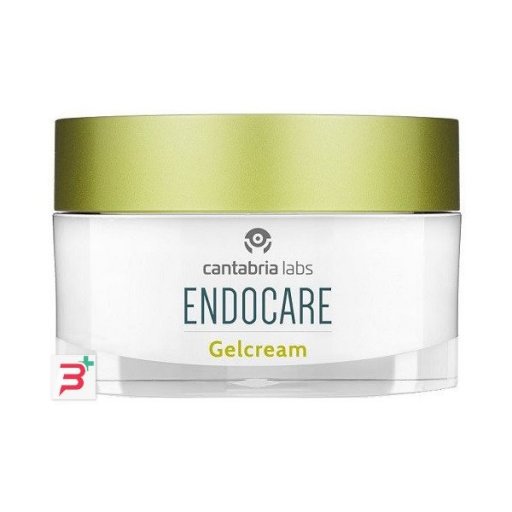 Endocare Gelcream Biorepar 30mL: Crema Giorno Rigenerante per Pelle Giovane