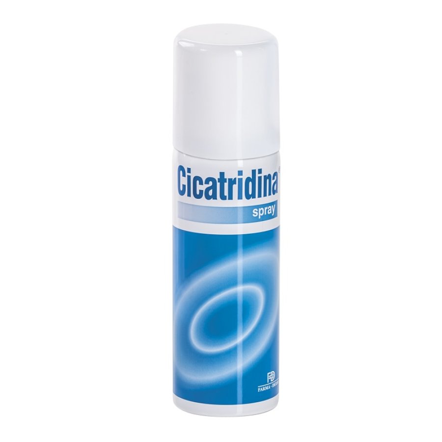 Cicatridina Spray, 125 ml Cicatridina Spray, 125 ml