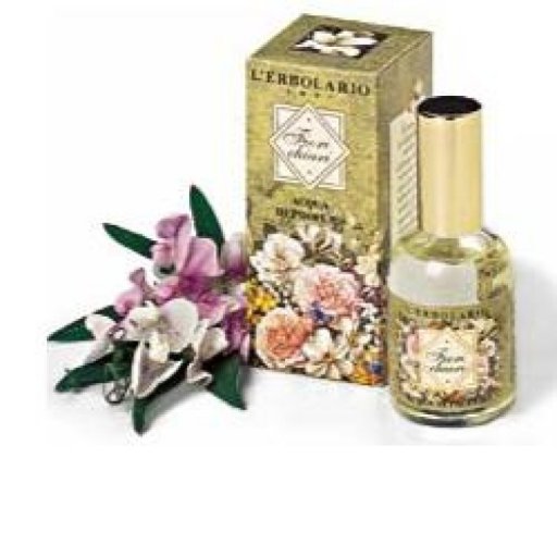 L'erbolario - Profumo Fiorichiari 50 ml