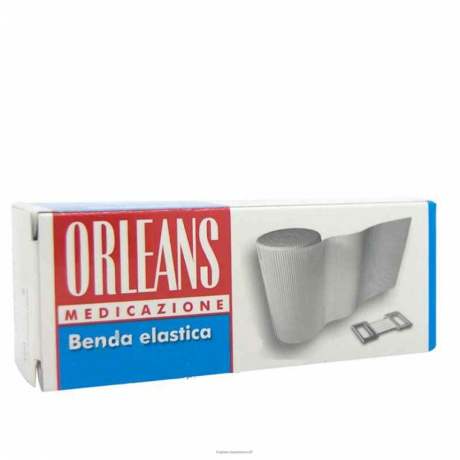 Orleans Cotone Idrofilo 1000g - Puro Cotone Per Uso Medico e Cosmetico, 1 Pezzo