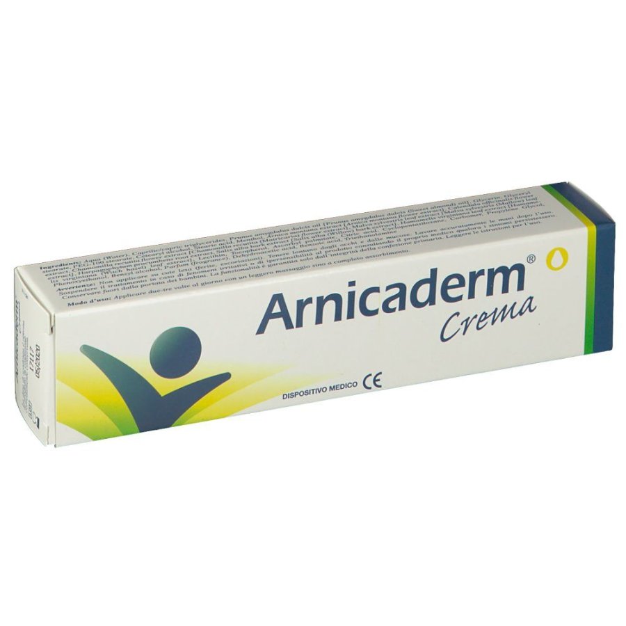 Aurora Biofarma, Arnicaderm Crema, 100 ml