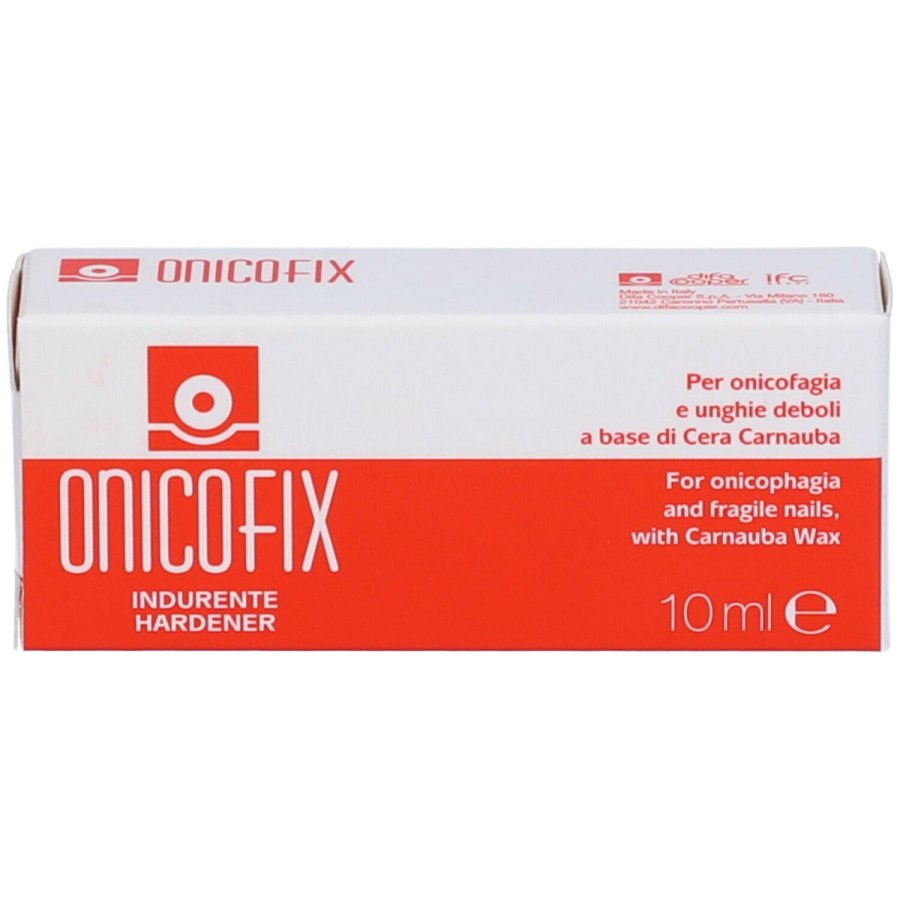 Cantabria Labs, OnicoFix Cera Indurente, 10 ml
