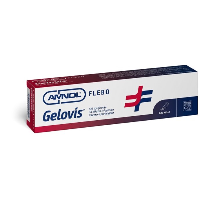 GeloVis Gel, 150 ml
