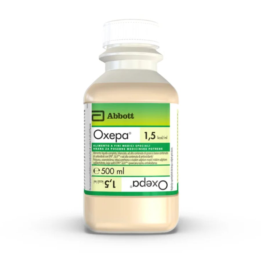 Abbott, Oxepa, 500 ml