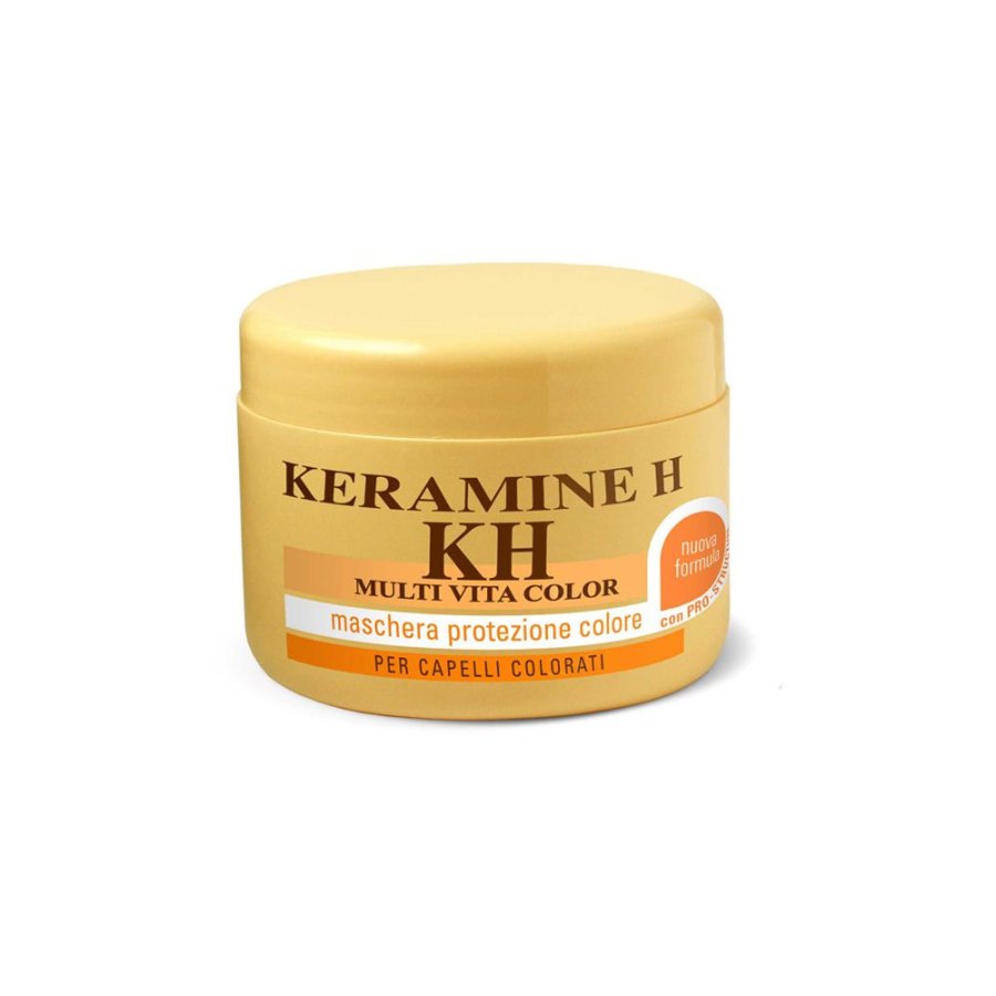 Keramine H Maschera Protezione Colore, 250 ml Keramine H Maschera Protezione Colore, 250 ml