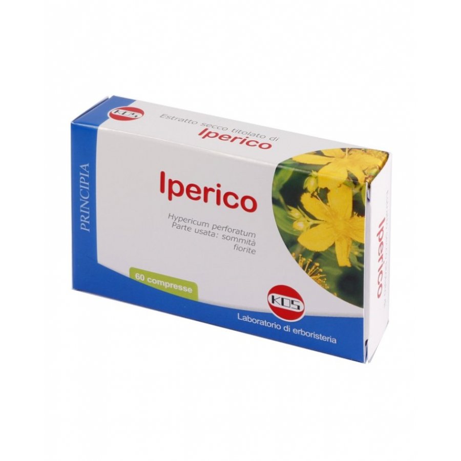 IPERICO ESTRATTO SECCO 60CPR