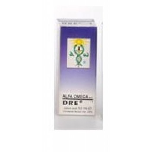 FITOMEGA DRE 01 50ML GTT