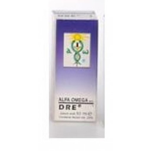 FITOMEGA DRE  6 Gtt 50ml