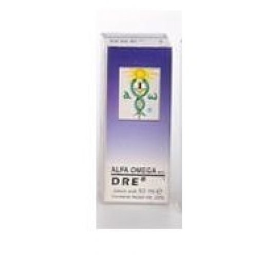 FITOMEGA DRE 7 50ML GTT