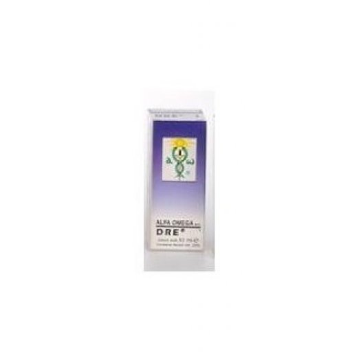 FITOMEGA DRE  9 Gtt 50ml