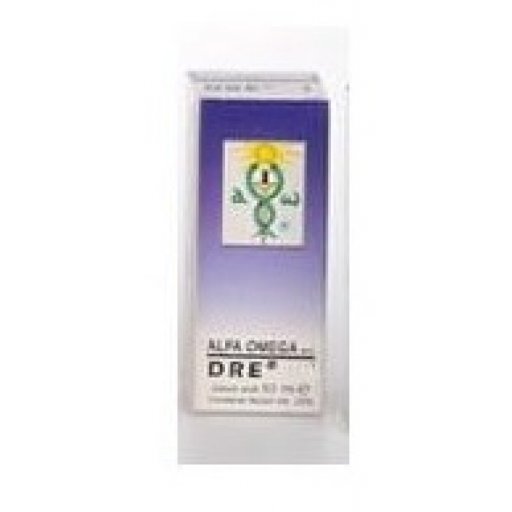 FITOMEGA DRE 14 50ML GTT