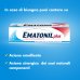 Ematonil Plus Emulsione Gel - Azione emolliente - 50 ml