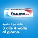 Ematonil Plus Emulsione Gel - Azione emolliente - 50 ml