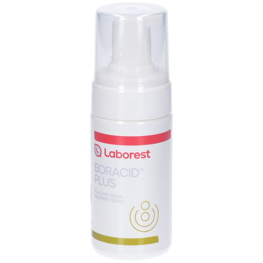 Boracid® Plus, 100 ml