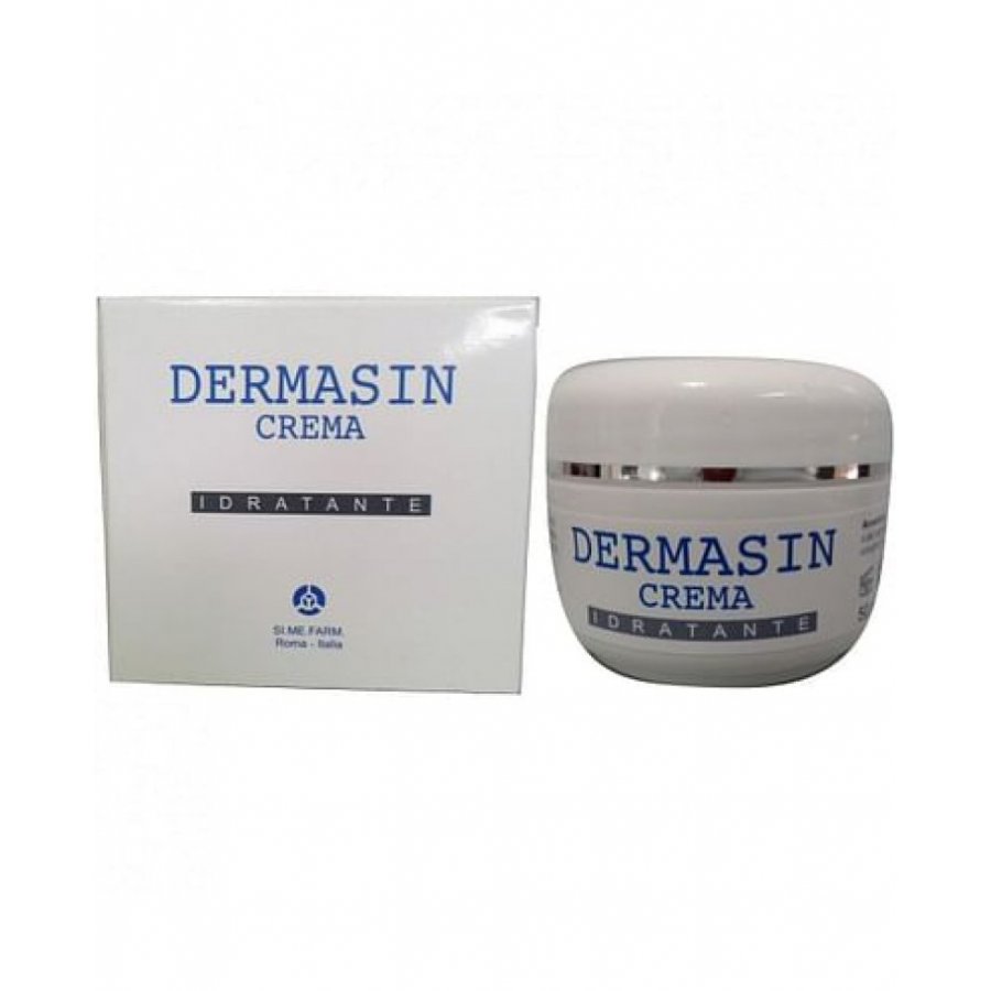 Dermasin - Crema Antiage 50ml