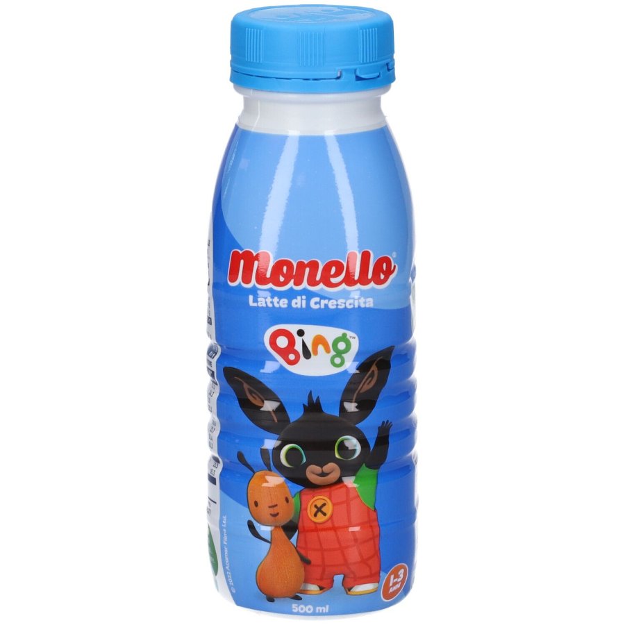 Monello&nbsp;Alimento Liquido, 500 ml
