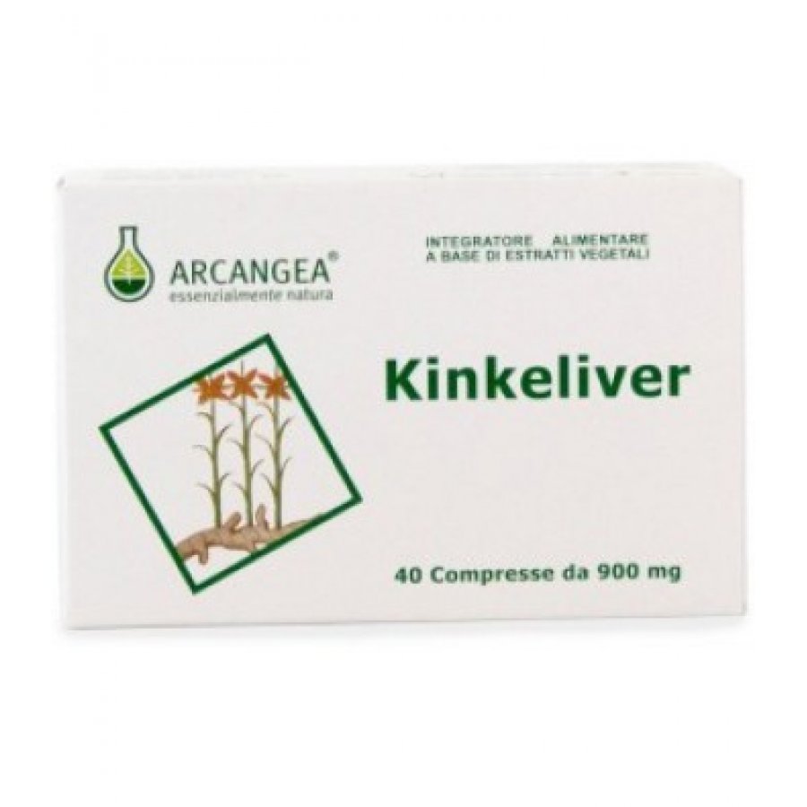 KINKELIVER 40CPR 36G