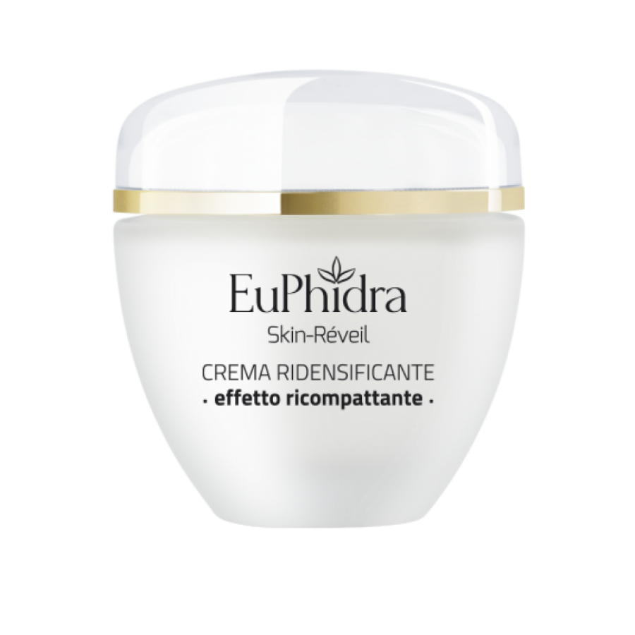 Euphidra Skin Reveil Crema Ricompattante 40ml - Effetto Ricompattante