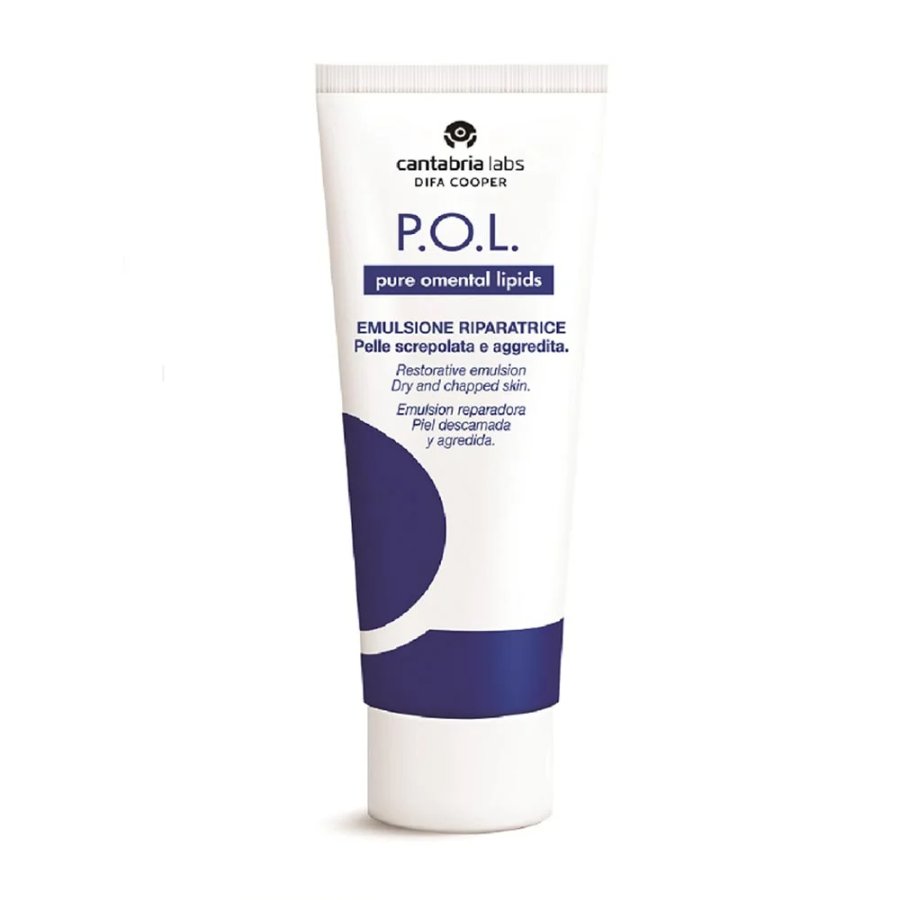 Cantabria Labs P.O.L. Emulsione Riparatrice, 50 ml
