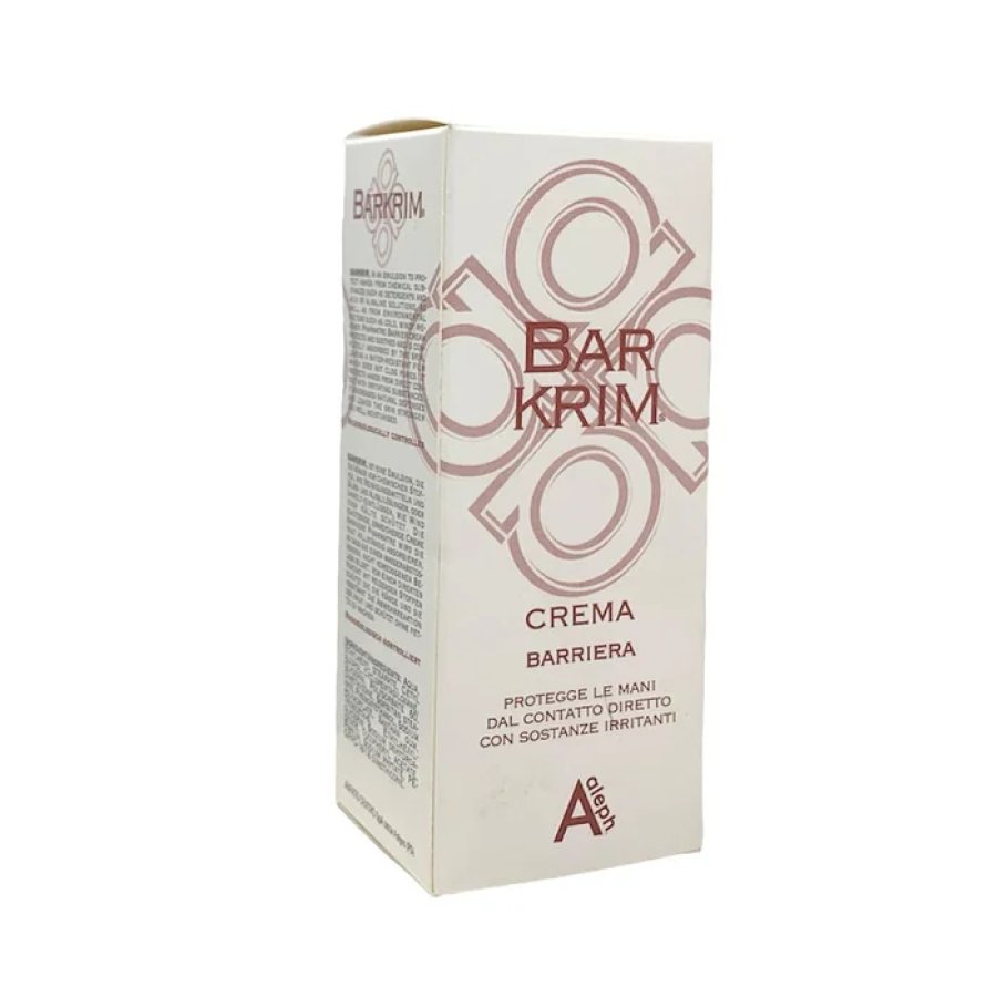 BARKRIM Crema Barriera 75ml 
