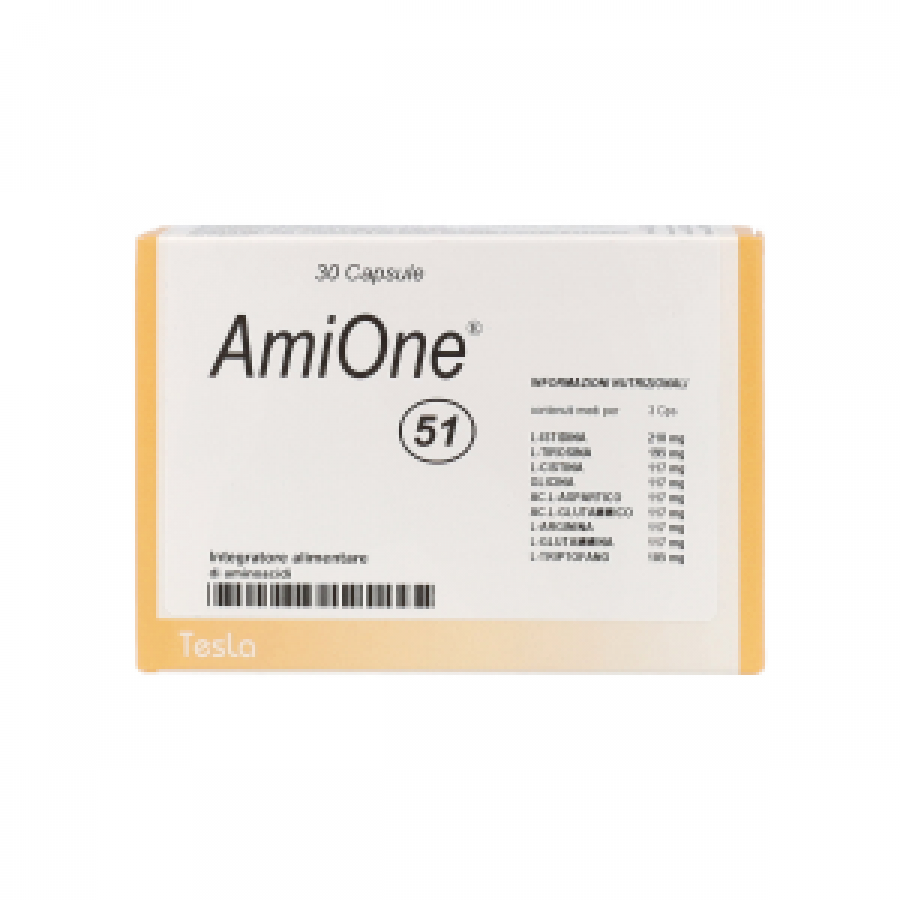 AMIONE 51 30CPS 15G