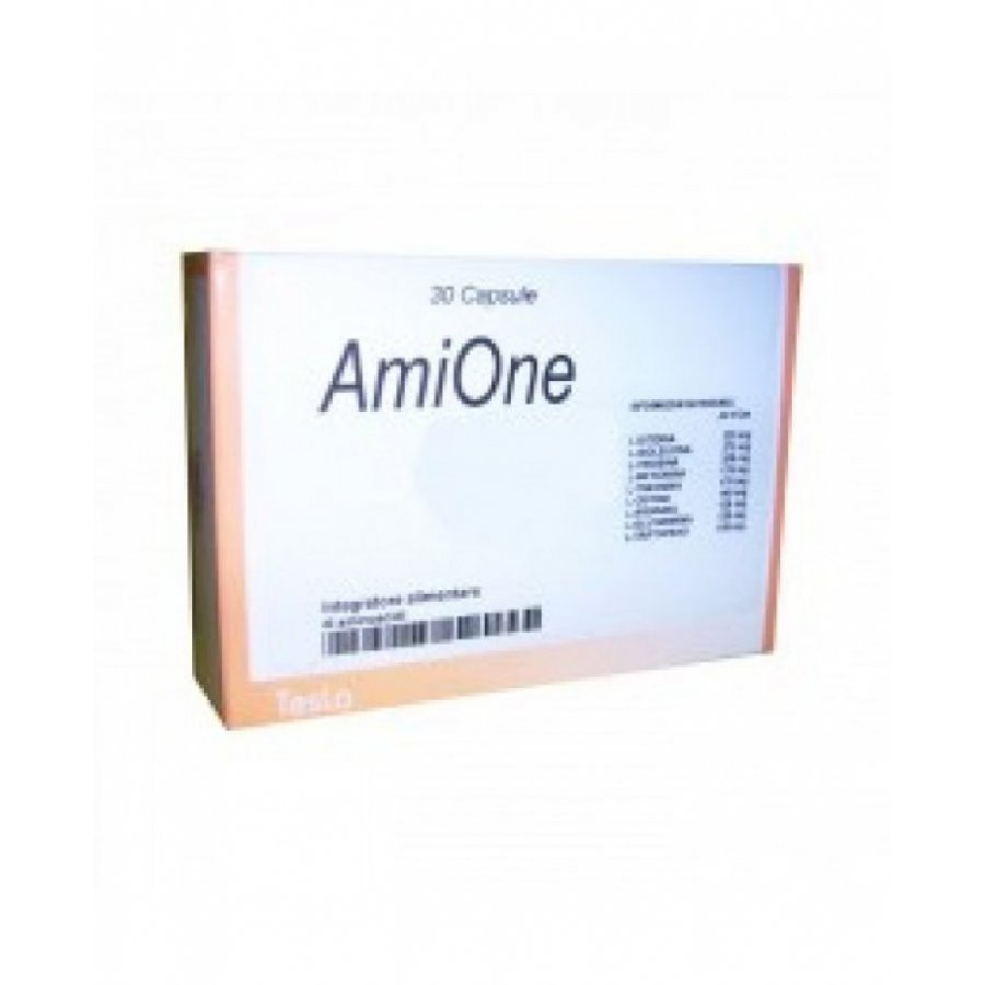 AMIONE 57 30CPS 15G