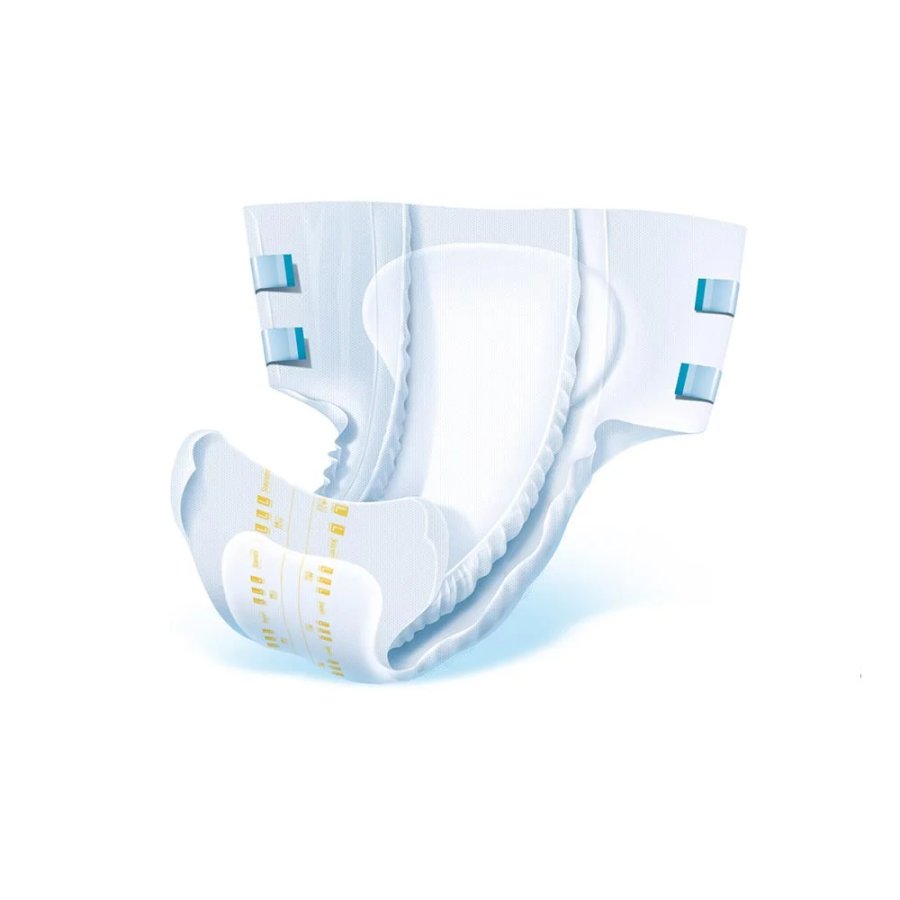 Serenity Classic Pannolone Mutandina Maxi Taglia L, 15 Pezzi