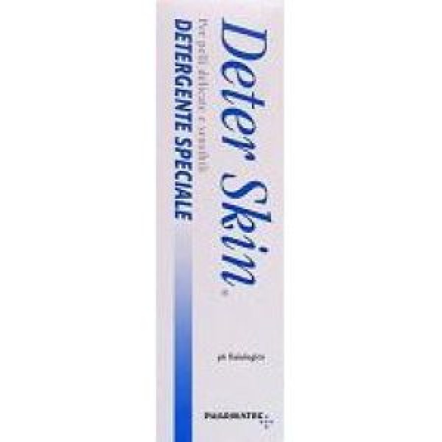 DETERSKIN Detergente Specifico Fluido 200ml