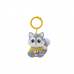 CHICCO Gioco Procione Luci&Suoni - Giocattolo 2in1 per Passeggino e Nanna