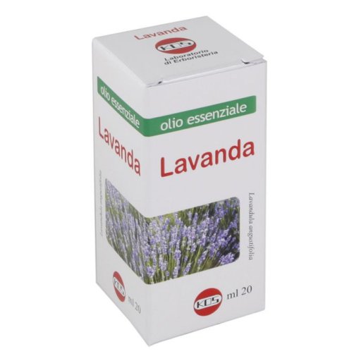 LAVANDA OLIO ESS 20ML KOS