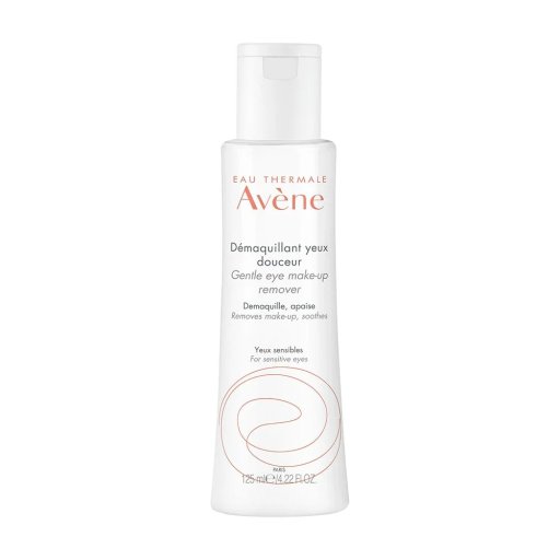 Eau Thermale Av&egrave;ne Struccante Occhi Delicato, 125 ml