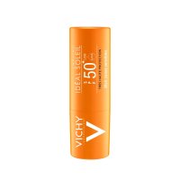 Vichy Capital Soleil Stick Zone Sensibili SPF50+, 9 g